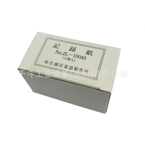 3750-60紧凑型温度记录