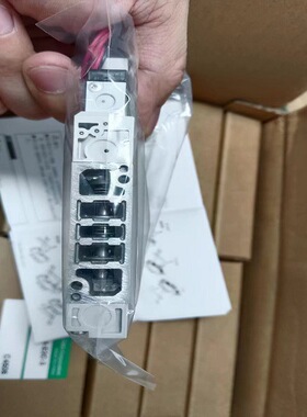 日本CKD喜开理先导式五通电磁阀4GD219R-C4-E2C-3