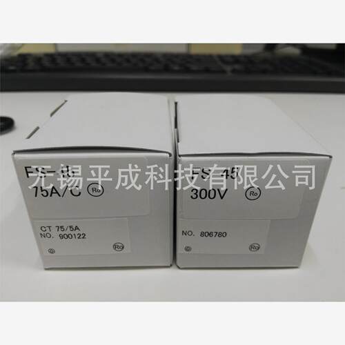 FUJI富士电机电流表FS-45
