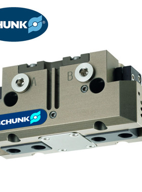 1460256 JGP-P 64-1schunk平行抓手现货供应全系在售欢迎询价