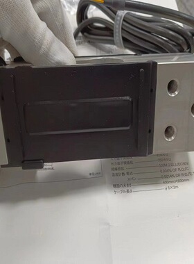 日本AND艾安德称重传感器LC4103-K150