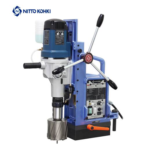 日东工器NITTOKOH钻孔机