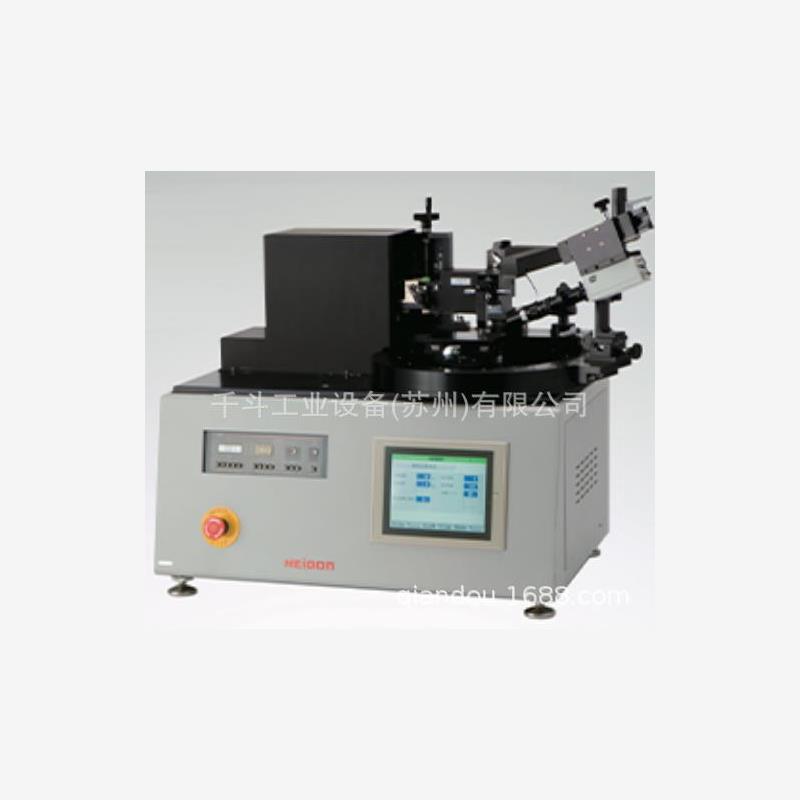 负荷变动型摩擦磨损试验