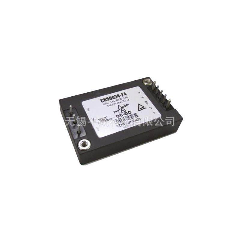 TDK-LAMBDA电源模块CN50A24-12