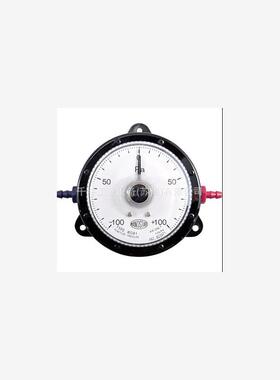 差压表WO81FT±1000D WO81FT±100D微压差计日本山本manostar