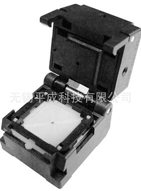 YAMAICHI山一电机IC检测用插座IC549-0404-004