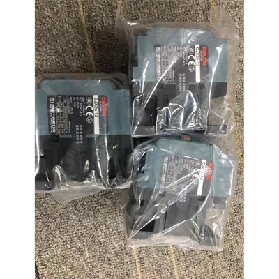 德力西接触器CJX2S-1江