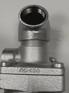 日本原装进口SGK昭和技研压力旋转接头AC40A-20ARH