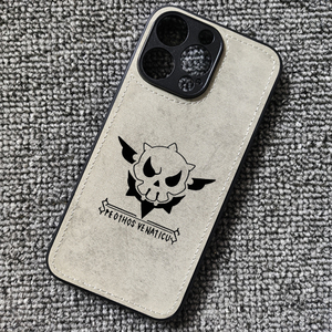罪恶装备游戏艾尔菲尔特周边布纹手机壳适用iphone16PRO苹果小米14红米k80华为NOva14一加13一加ACE5荣耀400