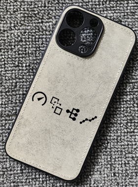 apex英雄猎杀者错误红标网游战队梗布纹手机壳适用iphone16苹果15华为小米14红米K70Eiqooneo8一加ACE3IQOO12