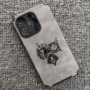 杀戮尖塔奇兵动漫周边手机壳适用iphone15苹果14小米13红米K70华为NOVA10P60荣耀90三星S23uVIVOX90