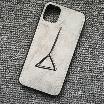 电锯人chainsawman手机壳苹果