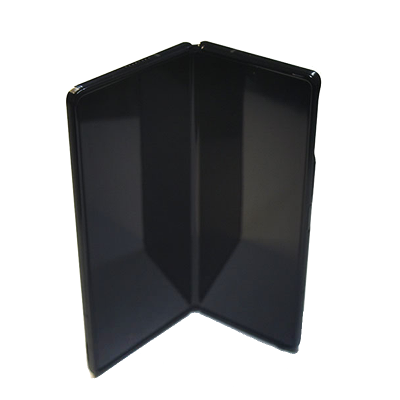 IACCY适用于三星Fold2屏幕总成F9160外屏折叠手机二代液晶fold3寄修fold4换屏壳外屏W21转轴排线W2