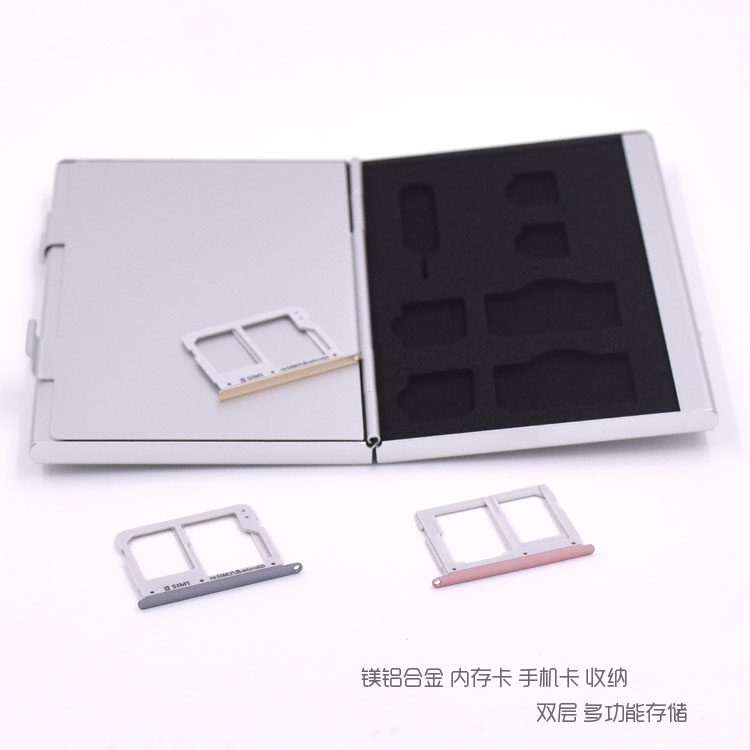 Connecteur pour téléphone portable - Ref 323008 Image 3