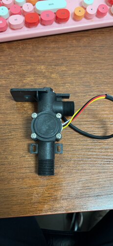 格林姆斯即热式进水流量开关，GL6/GL8/WZL6.其他型号也能通用