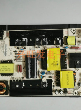 原装 海信LED55K5500US/300UD LED58EC320A 电源板RSAG7.820.6396