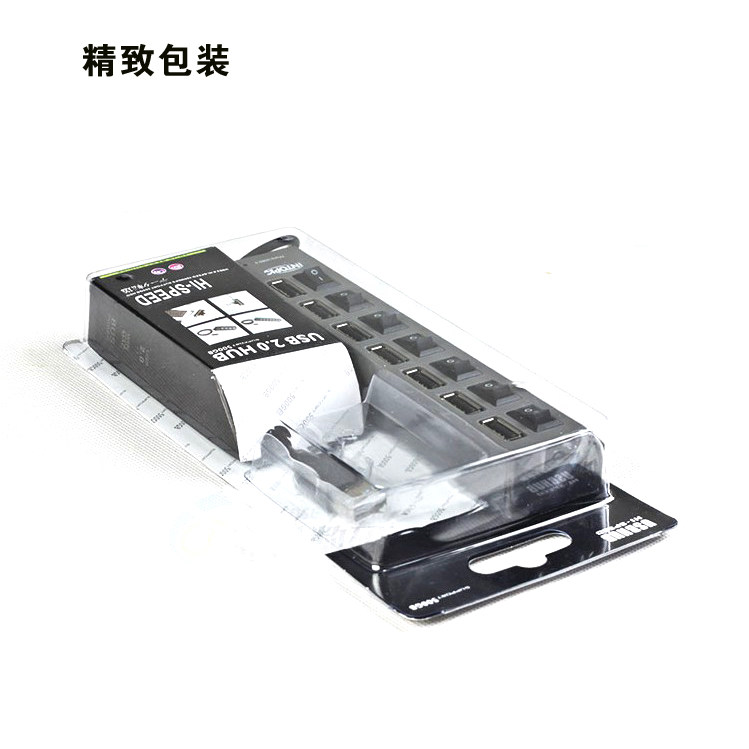 Concentrateur USB - Ref 366167 Image 5