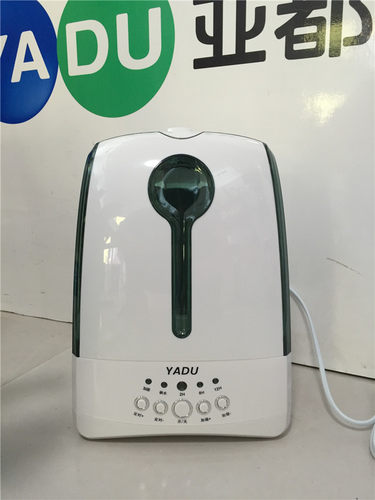 亚都家用婴儿房补水加湿器