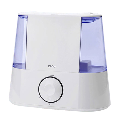 双出雾口大雾量加湿器YADU/亚都