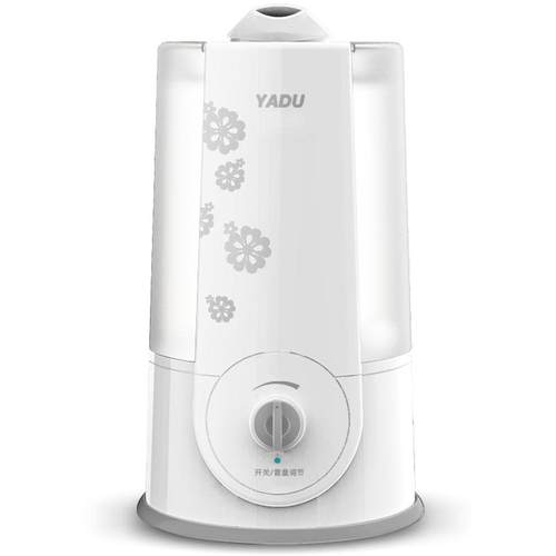 亚都插电家用办公缺水保护加湿器