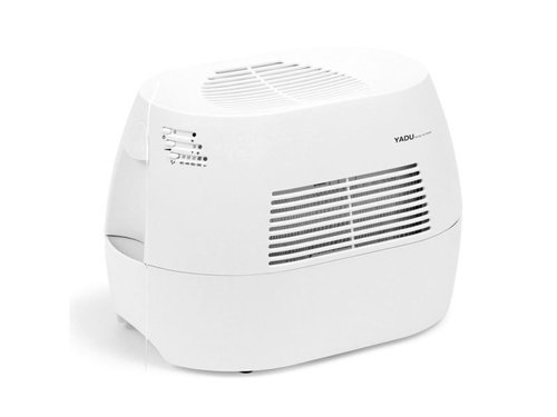 亚都母婴卧室加湿器净化型加湿器