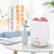 亚都加湿器SC M025家用静音小型卧室办公空调房婴儿加湿器超声波