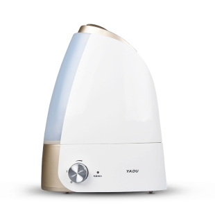 亚都空气加湿器SC M032家用卧室办公室小型孕妇婴儿大雾量
