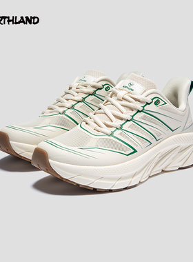 诺诗兰徒步鞋2025春夏新款防滑耐磨三防户外女款运动鞋NLSFH2217S