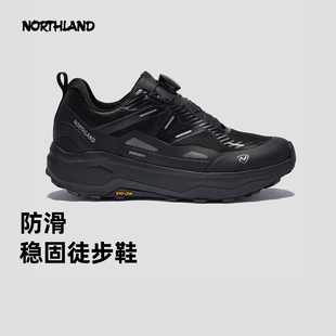 休闲舒适稳固登山鞋 诺诗兰低帮徒步鞋 GRIP户外男士 EXO 25秋冬新款