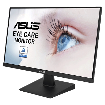 华硕办公家用显示器144HZ27英寸