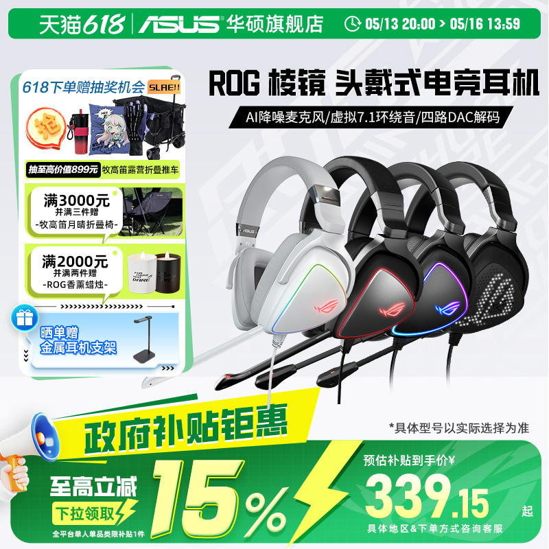 15%ȫROG⾵2ͷʽϷ7.1˶1193.01Ԫ3(397.67Ԫ/)