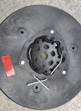 t500e刷盘圆毛刷t500吸水管吸污管排水管拍污管清水过滤器