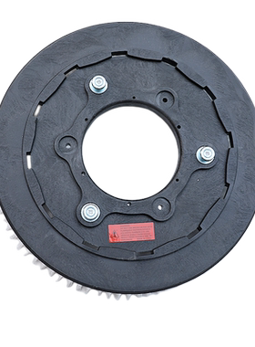 GM110BTR80S洗扫一体机滚刷gm110btr80s主刷滚刷gm110bt85圆毛刷