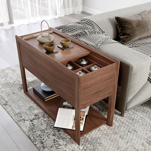 沙发侧边柜素材模板 沙发侧边柜图片下载 小麦优选