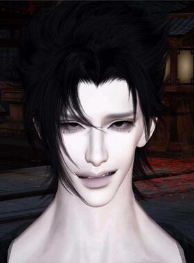 发4 溺死苦痛 自嘲 反悔 囧囧 嘉嘉 逆水寒手游捏脸男/女