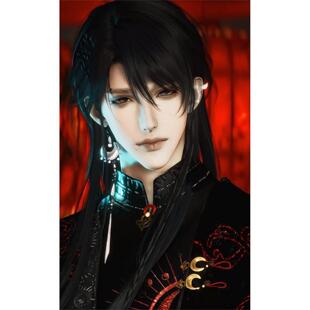 止啼 战令头很好品 燕云十六声捏脸男 端游手游通用