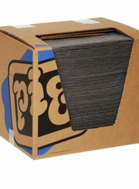 纽匹格newpig MAT3000 万用工业吸污垫 多功能吸油吸化学品地垫