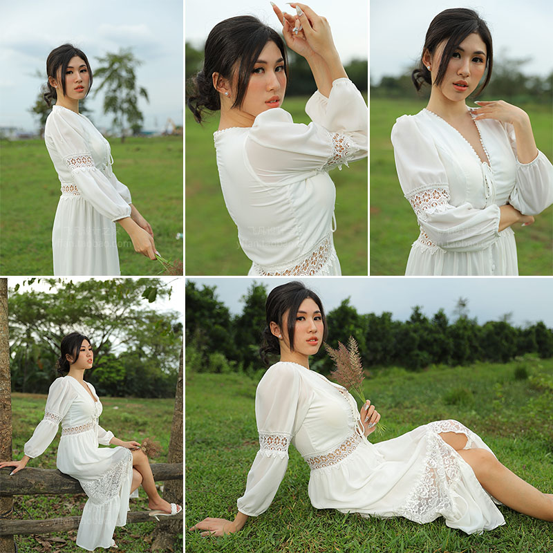 1849-RAW原片美女佳能6D2未修原图棚拍摄影精修PS修图素材