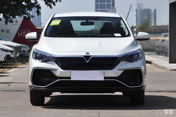 新能源前中网启辰D60EV包邮