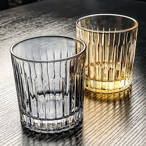 2026新款水晶玻璃酒杯啤酒