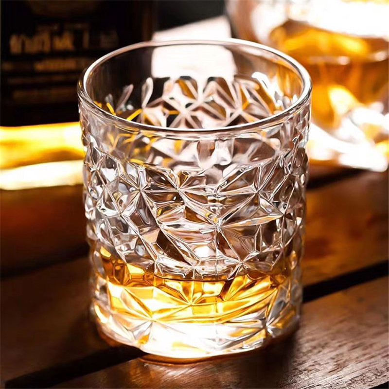 2025新款玻璃杯啤酒杯子