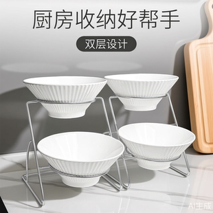 酒店器皿商用火锅店调料架麻辣烫容器自助餐小菜展示盒小料台架子