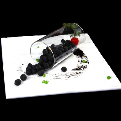 两头通水杯玻璃桶无底空心杯透明