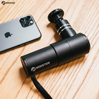 菠萝君 Мини -глубокая мышечная релаксация фасция массаж Оружейной Массаж Оборудование для приспособления для фитнеса Миокулярная Мембрана Электрическая Местаромкулярная машина