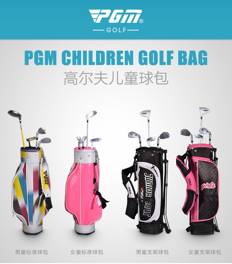Sac de golf - Ref 40818 Image 3