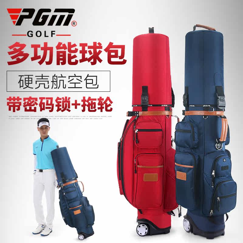 Sac de golf - Ref 44893 Image 1