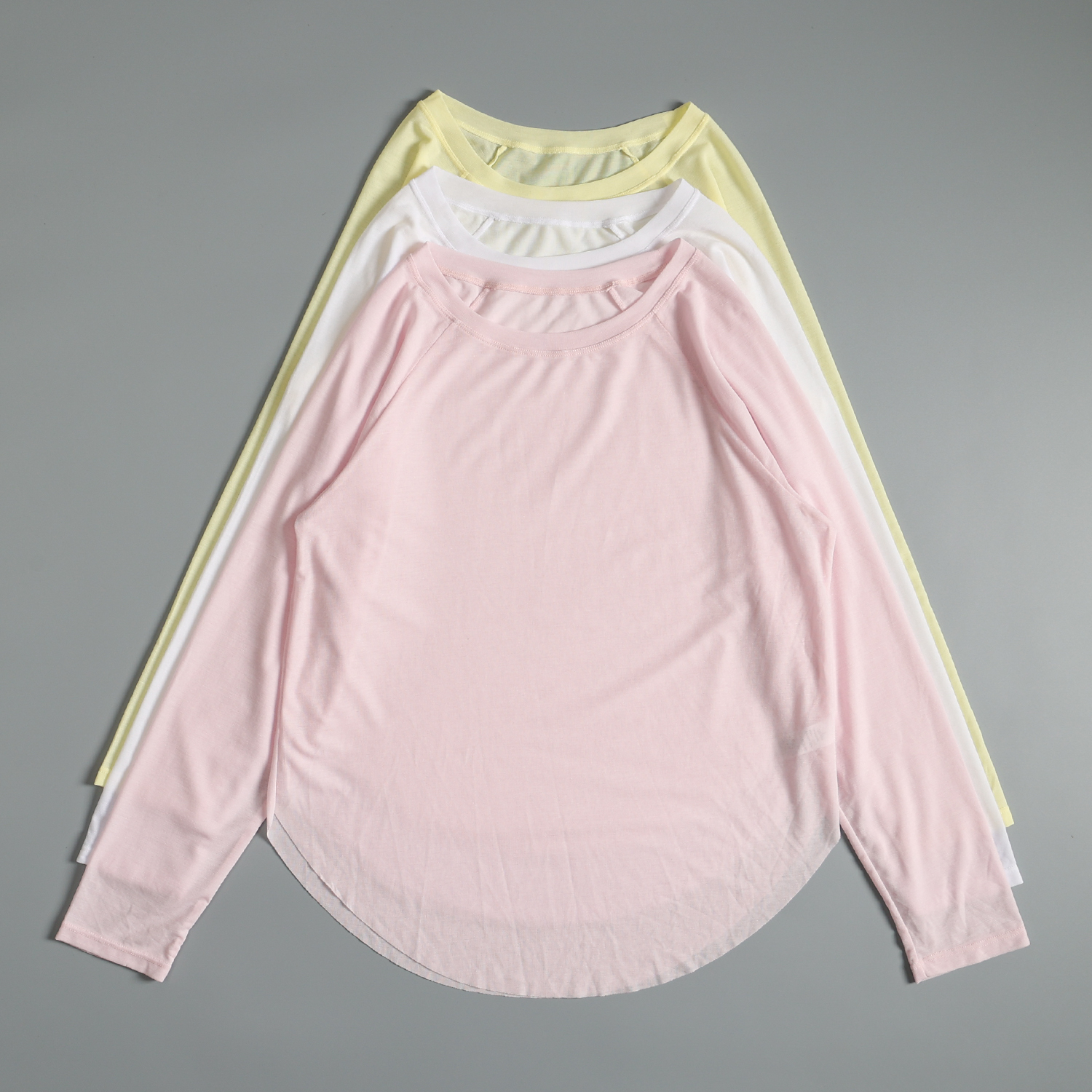 健身服秋季防晒薄运动长袖罩衫