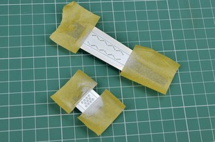 MAD S06/S06F 卡牛/卡海牛浮游炮漏喷板 MG RX-93 Nu 高达/Hi-Nu