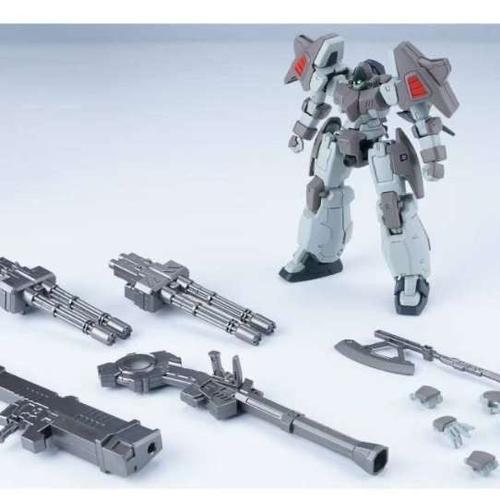 现货 包邮 青舟模玩 HG 1/144 蟒夫 大毒蛇 国创模型 拼装模型