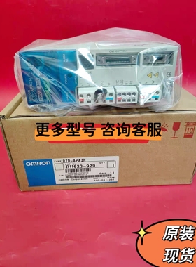 欧姆龙伺服R7D-AP08H/R7D-AP04H/R7D-AP02H/AP01H/APA5H/APA3H